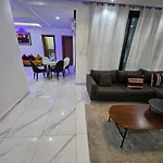 Marina Appart Hotel